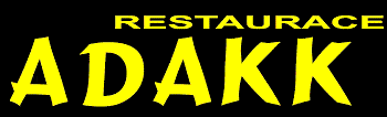  Restaurace ADAKK tty 