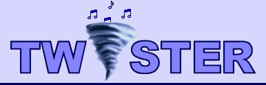  Restaurace Twister - hudebn veery, disko s programem pro mlad i star, soboty oldies 